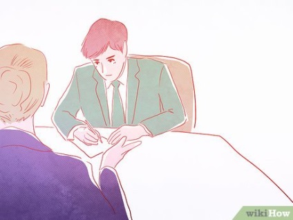 Cum să evitați greșelile în timpul unui interviu