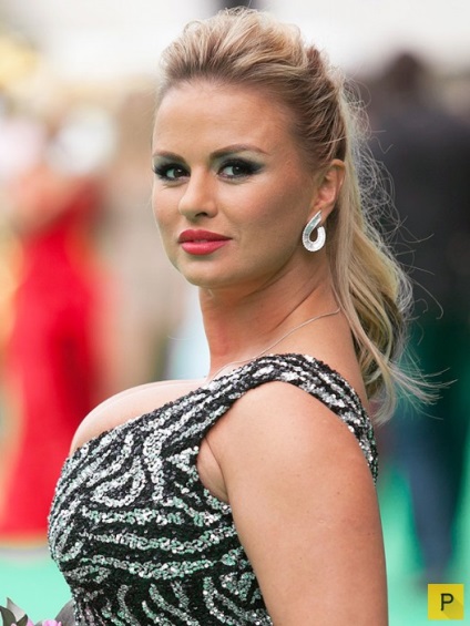 Cum sa schimbat anna semenovich peste 20 de ani (23 fotografii)