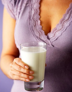 Hogyan kell kezelni az elhízást tej diéta