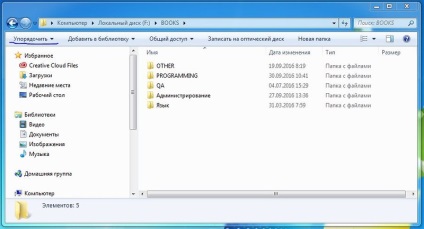 Cum se configurează vizualizarea implicită în folderele Windows 7