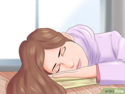Cum sa scapi de simptomele narcolepsiei