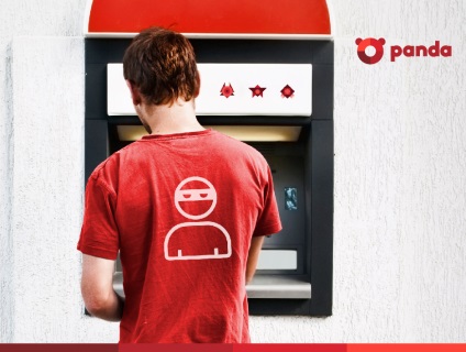 Cum se stabilește că ATM-ul este fals