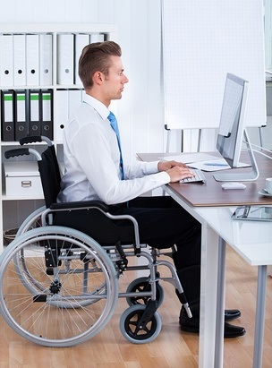 Care este ordinea și particularitățile angajării persoanelor cu dizabilități? Consilierul Poporului
