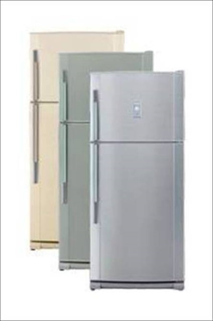 Care este mai bine să cumpărați un frigider ascuțit cu două camere pentru o casă