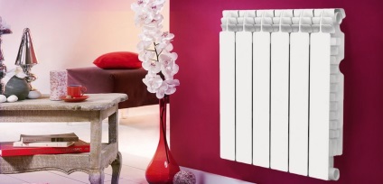 Ce radiator să alegeți