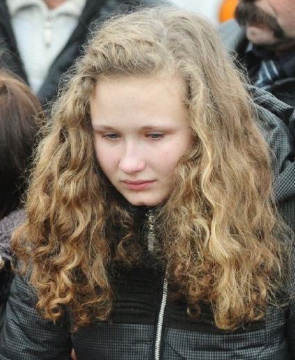 Hogyan mazurkát temették el a kiev alatt (fotó, videó)
