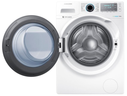 Cum se conectează o mașină de spălat