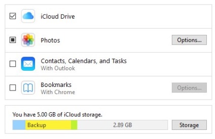 Cum să vă accesați fotografiile în icloud prin intermediul calculatorului dvs. de Windows - apple - collection