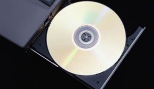 Modificarea driverelor dvd