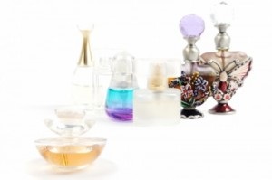 Cum sa amesteci parfum, revista feminina bazhena
