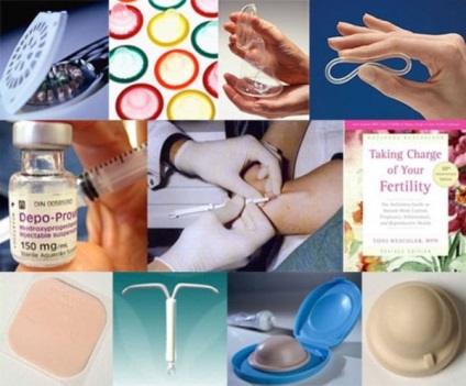 Cum să vă protejați de sarcină nedorită, care sunt metodele de contracepție