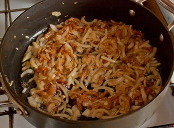 Cum să gătești găluște de cartof - o rețetă dovedită pas cu pas cu o fotografie pe un blog delicios