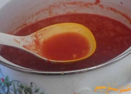Cum sa gatesti un sos de rosii conservat pentru iarna cum sa faci un ciocolata de casa dintr-o tomata -