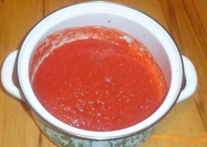 Cum sa gatesti un sos de rosii conservat pentru iarna cum sa faci un ciocolata de casa dintr-o tomata -