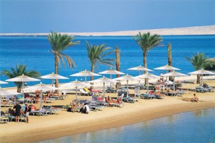 Cum să vă petreceți vacanța în Hurghada
