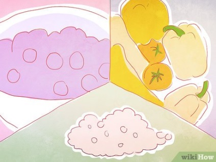 Cum să-ți produci singuri hrana
