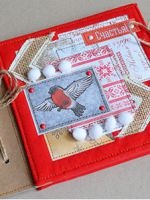 Cum să faci o carte poștală lui Moș Crăciun