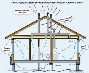 Cum de a face aerul într-un apartament mai sănătos și mai util, proiectarea și repararea de apartamente cu propriile mâini