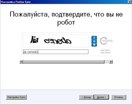 Cum se salvează, se restaurează marcajele și parolele în partea 2 a mozilla firefox