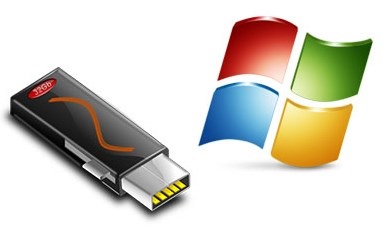 Cum se creează o unitate flash USB de boot Windows 7 și Windows 8