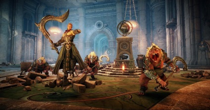 Hogyan válhat egy isten skyforge