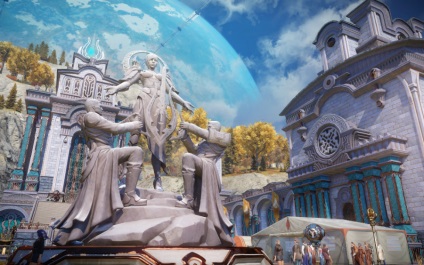 Hogyan válhat egy isten skyforge