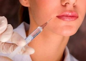 Cum să eliminați pliurile nasolabiale în cabină fără injecții