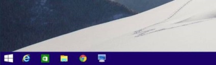 Hogyan lehet eltávolítani a keresősávot a tálcáról CORTANA windows 10