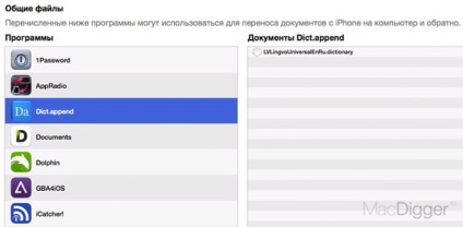 Cum se instalează dicționare engleză-rusă și alte dicționare în ios 7 fără instrucțiuni jailbroken, - știri din lume