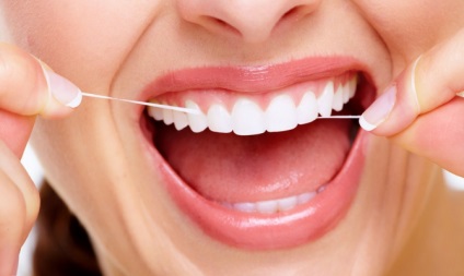 Cum să ai grijă de dinții tăi