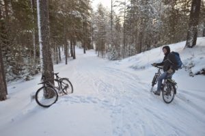 Cum o bicicletă vă doare sănătatea - recenzii, recenzii și repere