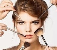 Hogyan válasszuk ki a make-up tanfolyamok