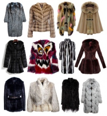 Как да изберем кожено палто
