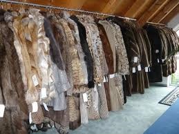 Как да изберем кожено палто