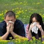 Cum arată alergia și cât de rapid poate fi recunoscută?