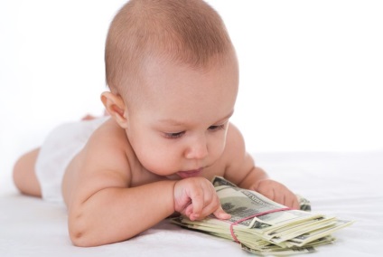 Cum se plătește maternitatea înainte de livrare sau după ce a fost plătită