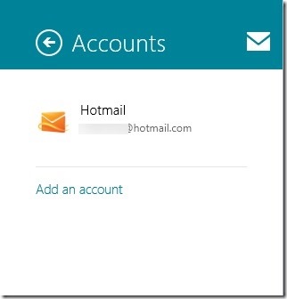 Az e-mail értesítések engedélyezése az ablakok e-mail alkalmazásában