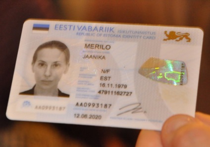 Cum să înlocuiți pașaportul cu cartea de identitate în ukraină 2017