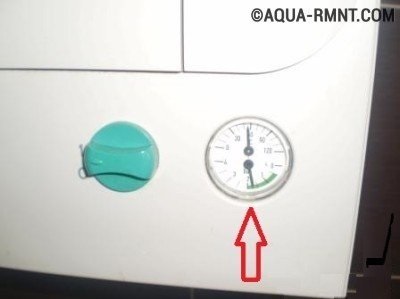 Cum se pornește un cazan cu gaz dublu-circuit după o oprire de urgență