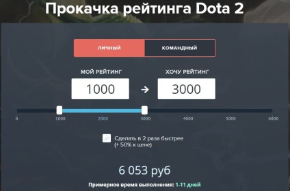 Cum să câștigi bani jucând DotA 2