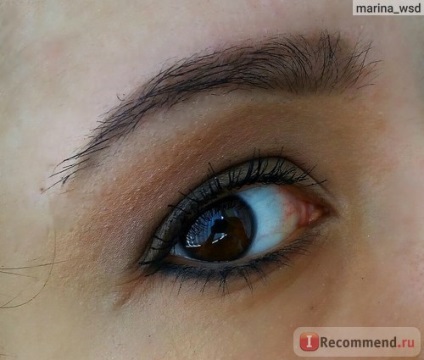 Creion pentru ochi catrice kohl kajal - «♥ buzunar ieftin ieftin ♥ un pic despre durabilitate