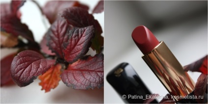 Creion de buze - Lancome lip contur pro 105 - ruj lancome l absolu rouge 253 comentarii minune