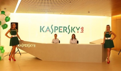 Kaspersky oprește persecuția împotriva Microsoft în Rusia și în întreaga lume