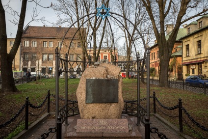 Kazimierz leírás, történelem, városnézés, pontos címe