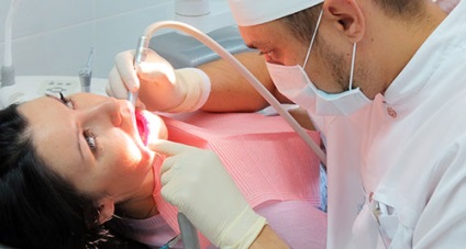 Chistul maxilarului inferior revizuiește operația pe maxilarul superior, keratokist, tratament și simptome (foto