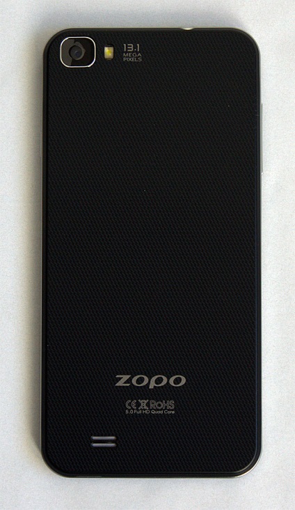 Китайски смартфон zopo zp980