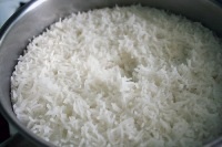 Hrișcă chineză amestecată cu orezul chinezesc sau când ucraina va vedea boabele făgăduite