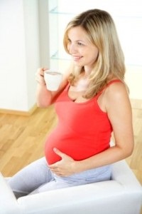 Cofeina și fertilitatea