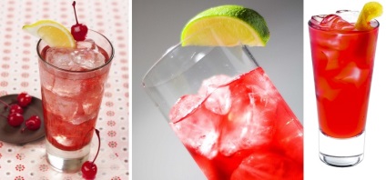 Cocktail-uri la domiciliu, sfaturi și trucuri pentru femei
