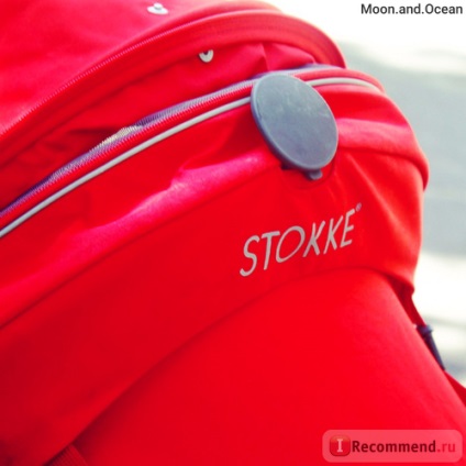 Stokke cărucior scoot v2 - 